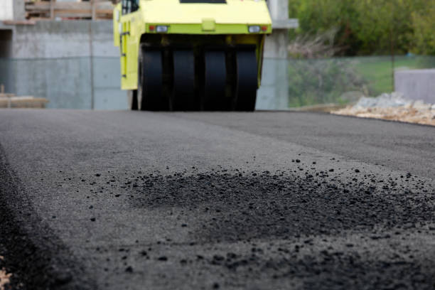 Reasons to Select Us for Your Driveway Paving Requirements in Portland, TX