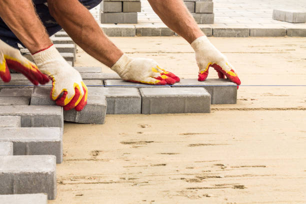 Best Driveway Pavers Near Me  in Portland, TX
