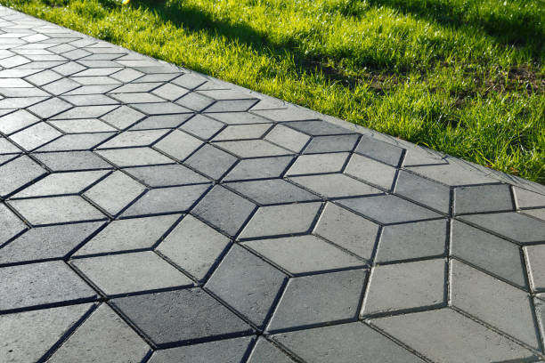 Best Paver Driveway Replacement  in Portland, TX