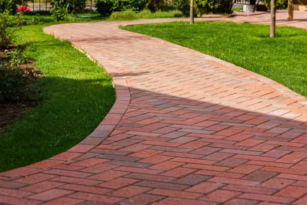 Professional Driveway Pavers in Portland, TX