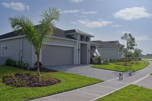 Reliable Portland, TX Driveway Pavers Solutions